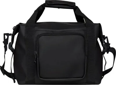 Produktbild von Rains Texel Kit Bag W3 - Black