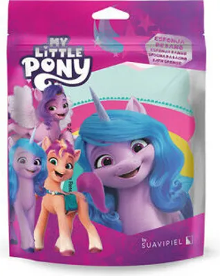 Produktbild von Weicher Hautschwamm, mein kleines Pony