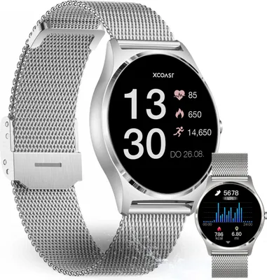 Obrázok produktu pre xlyne Joli XC Pro, 3,3 cm (1.3"), AMOLED