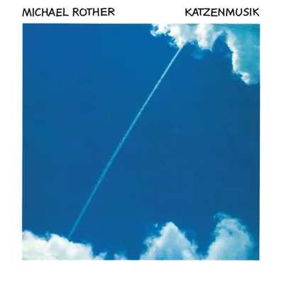 Obrázok produktu pre Michael Rother: Katzenmusik (remastered) - - (Vinyl / Pop (Vinyl))