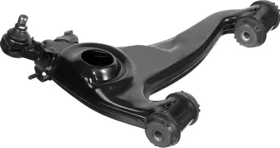 Produktbild von Meyle Lenker, Radaufhängung  016 050 0011