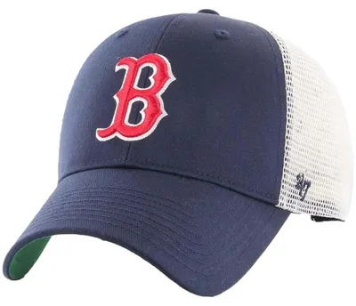 Image de Casquette 47 Brand B-BRANS02CTP-NYA pour Uni
