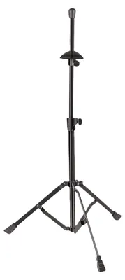 Immagine prodotto di Supporto standard per strumenti musicali, con altezza regolabile