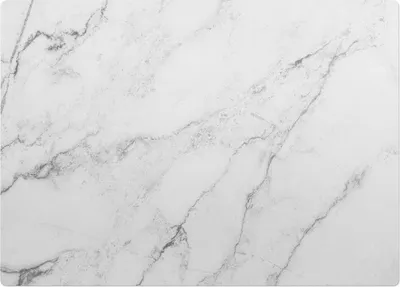 Produktbild von Marmoradern – Bodenschutzmatte – Rutschfest – Schutzmatte für Büro – Vinylmatte – Stuhlunterlage  – 140 x 100 cm