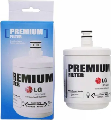 Produktbild von LG Wasserfilter für ATAG LT500P / AK100V