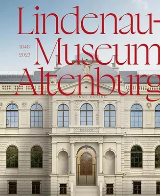 Immagine prodotto di Lindenau-Museum Altenburg