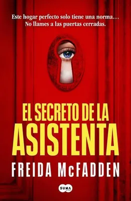 Productafbeelding van El secreto de la asistenta (La asistenta 2)