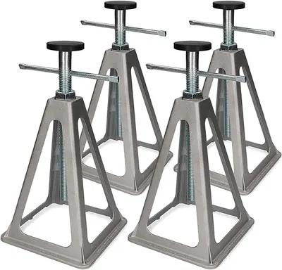 Obrázok produktu pre Cartrend Cavalletto dappoggio 4 pz.