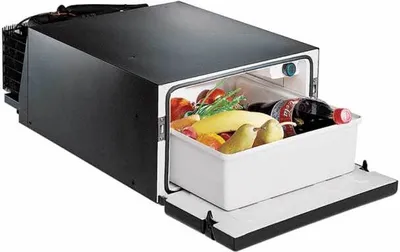 Produktbild von Indel Travelbox B 35,5L