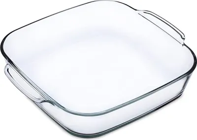 Zdjęcie produktu dla Kwadratowa forma do pieczenia Simax