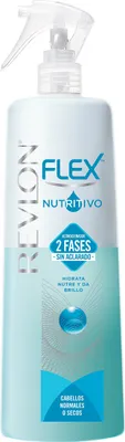 Zdjęcie produktu dla Revlon Flex 2 Phase Conditioner 400ml
