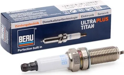 Produktbild von BERUDRIV Zündkerze UPT6 für