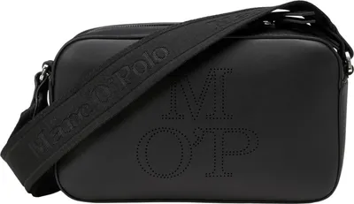 Produktbild von Marc O'Polo Umhängetasche Villar Crossbody Bag Black schwarz