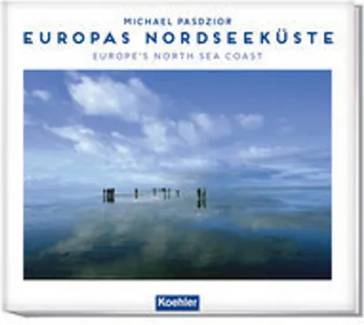 Imagen del producto de Europas Nordseeküste