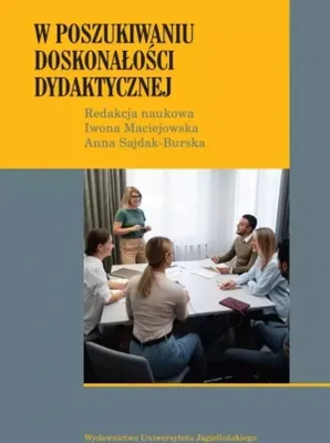 Imagen del producto de W Poszukiwaniu Doskonałości Dydaktycznej