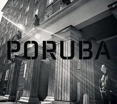 Zdjęcie produktu dla Poruba, CD