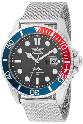Image de Invicta Pro Diver 47176 Montre Homme - Quartz - 43 mm