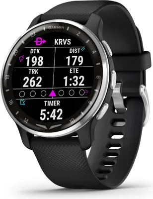 Image de Garmin 010-02496-19 Montre D2 Air X10