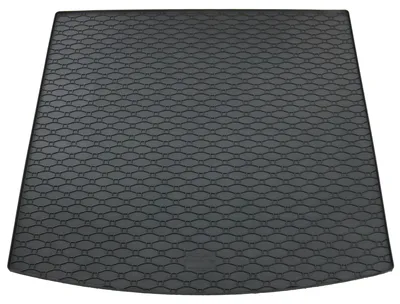 Produktbild von Gummi AntiRutsch Kofferraumwanne für VW Touran 2 5T (2015-)