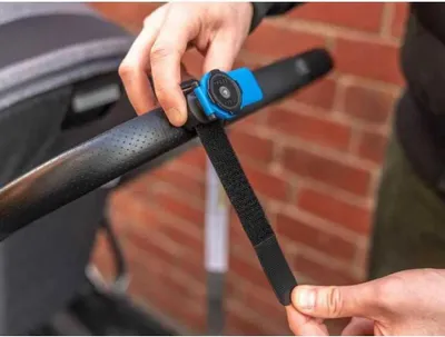 Image de Fixation de sangle rapide QUAD LOCK
