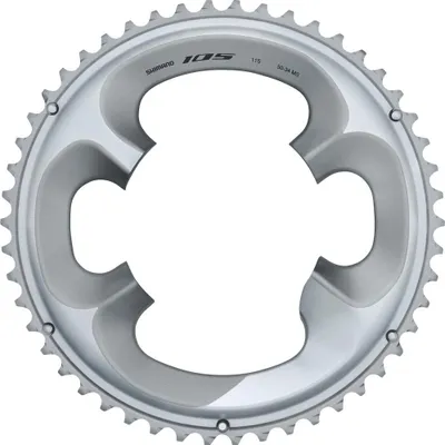 Produktbild von Shimano-Kette Top 50T 105 FC-R7000 Silber