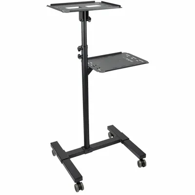 Obrázok produktu pre StarTech.com Mobilný projektor a notebook