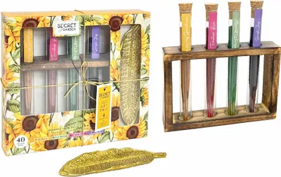 Obrázek produktu pro ARÔME Secret garden