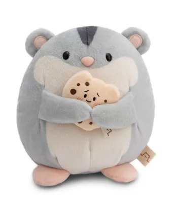 Obrázok produktu pre NICI plyšová hračka škrečok Shai 16cm 0