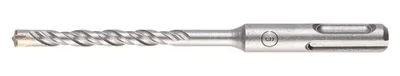 Immagine prodotto di Trapano per calcestruzzo armato SDS Plus, 6 x 160 mm, marca "quatro"