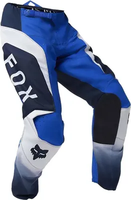 Produktbild von FOX 180 Lean Pants Blue 30 Motocross Hosen