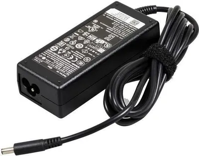 Zdjęcie produktu dla Dell Adapter Ac,65W,Lton,3P,L6,4.5,Bcc, 08D3F