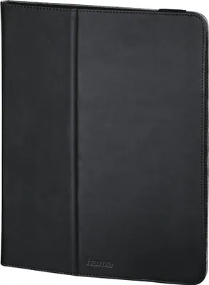 Produktbild von Hama Tablet-Case "Xpand" für Tablets bis 17,8 cm (7"), Schwarz