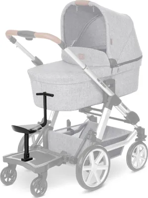 Immagine prodotto di Sedile ABC-Design per Kiddie Ride On 2