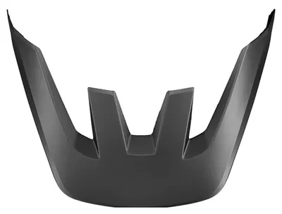 Produktbild von Lazer Coyote Ersatzvisier Für Helm Silber M Silber M