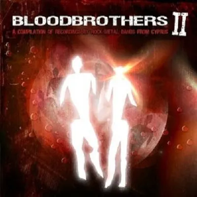 Produktbild von Bloodbrother II - A Compilation Of Recording