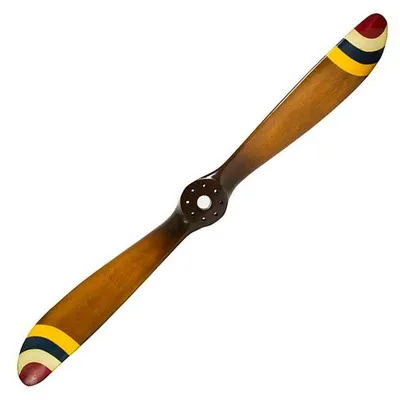 Produktbild von Authentic Models Flugzeug-Propeller Barnstormer 2