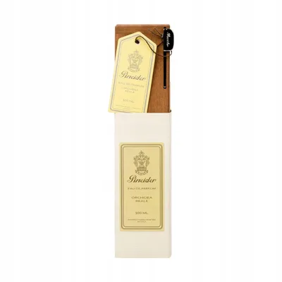 Produktbild von Pineider Orchidea Reale EdP Eau de Parfum 100 ml