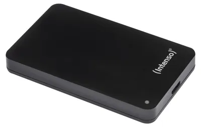 Immagine prodotto di Intenso 6.3cm (2,5") 1TB USB 3.2 Gen1x1 Cirtified Refurbishe