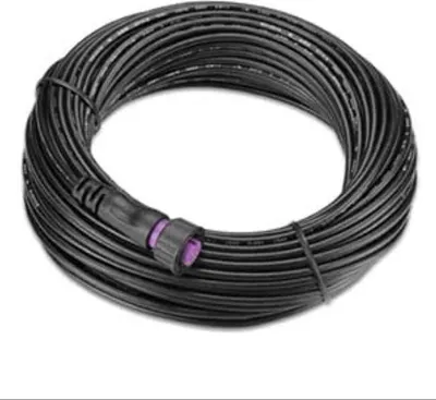 Produktbild von Garmin Mastkabel 25 m für Wandler | Garmin 010-12117-04