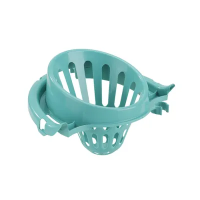 Produktbild von Leifheit Reinigungs-Set Mop Classic, Wischmopp mit Eimer, 56796