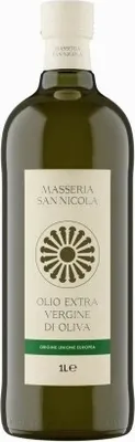 Produktbild von Olio Extra Vergine di Oliva Classico Olivenöl 1l - Masseria San Nicola