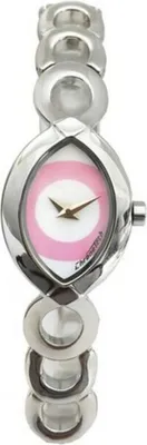 Produktbild von Damenuhr Chronotech CT7313S-01M (Ø 17 mm)