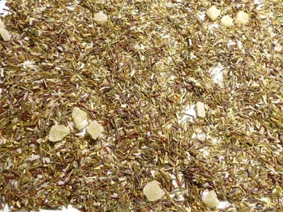 Produktbild von Ananas Kokos Grüner Rooibos Tee Naturideen® 100g