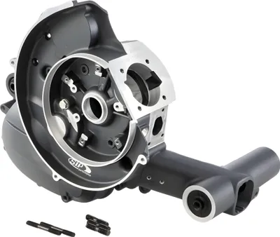 Immagine prodotto di Carter motore SIP EVO per Vespa 50-125, PV, ET3, PK50-125, S 1°