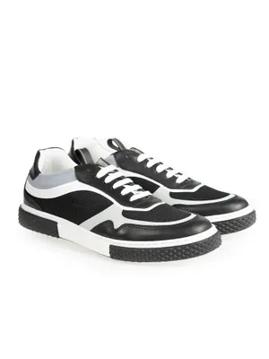 Obrázok produktu pre Baldinini Sneaker - UE0417T00NADR - Black- Veľkosť: 43(EU)