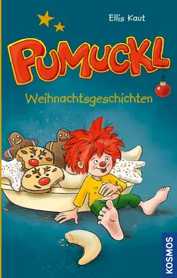 Produktbild von Pumuckl Vorlesebuch Weihnachtsgeschichten