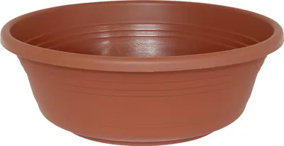 Produktbild von Geli Pflanzschale Jessica Ø 40 cm terracotta