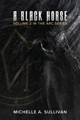 Produktbild von A Black Horse