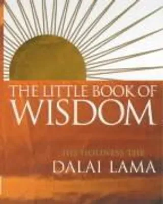 Immagine prodotto di The Little Book Of Wisdom