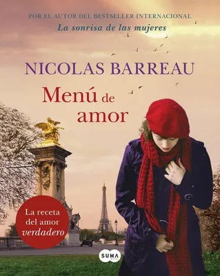 Produktbild von Menú de amor